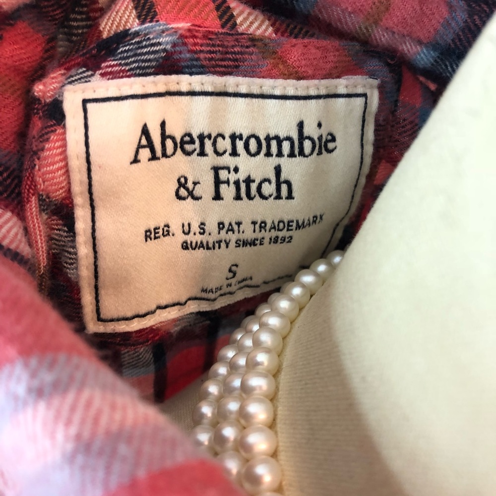 Patchwork Flannel - image 3